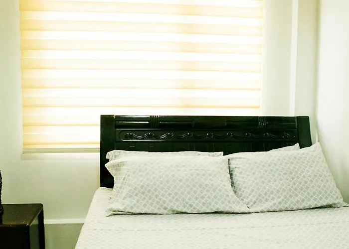 Salem's Abode Apartamento *