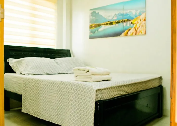 Salem's Abode Apartment