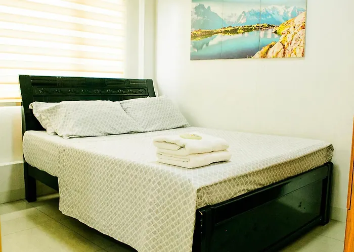 Salem's Abode Apartment