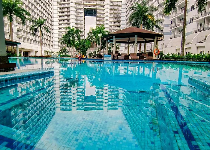 Salem's Abode * Manila