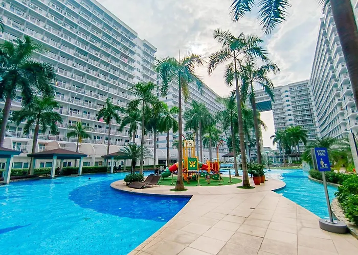 Salem's Abode * Manila