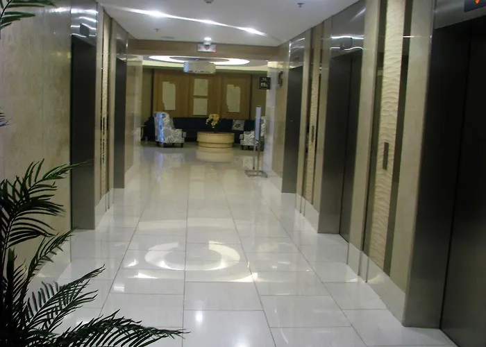 Salem's Abode Apartment Manila