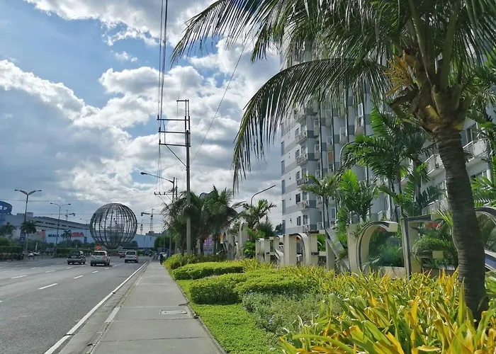Salem's Abode * Manila