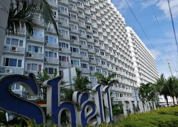 Salem's Abode Apartment Manila